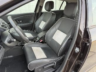 Renault Mégane 1.5 dCi Bose picture 22