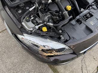 Renault Mégane 1.5 dCi Bose picture 14