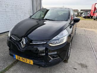 Renault Clio 0.9 TCe Intens picture 9