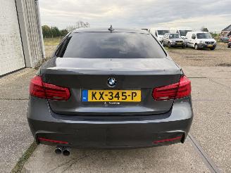 BMW 3-serie 330e High Executive M-Sport picture 4