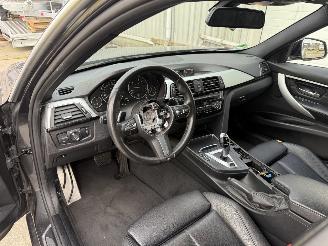 BMW 3-serie 330e High Executive M-Sport picture 11