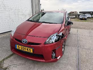 Schadeauto Toyota Prius 1.8 Comfort 2009/10