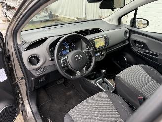 Toyota Yaris 1.5 Hybrid picture 14