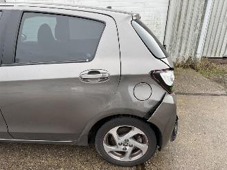 Toyota Yaris 1.5 Hybrid picture 7