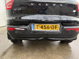 Volvo XC40 Recharge Ultimate 70 kWh Pano Harman Kardon 20\" picture 5