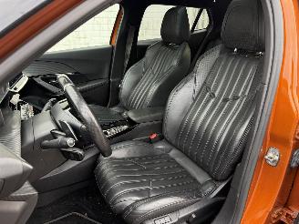 Peugeot 2008 1.2 Puretech GT Line Automaat picture 28