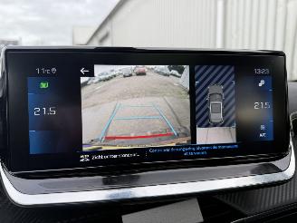 Peugeot 2008 1.2 Puretech GT Line Automaat picture 25