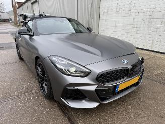 Avarii autoturisme BMW Z4 M40i High Executive 2020/8