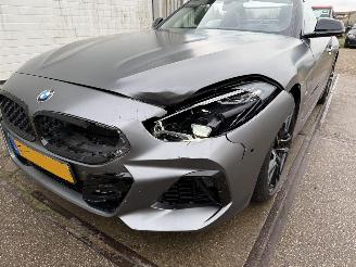 BMW Z4 M40i High Executive picture 8