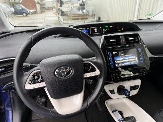 Toyota Prius 1.8 Business Plus picture 18