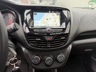 Opel Karl 1.0 120 Jaar Edition Navigatie picture 20