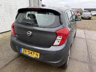 Opel Karl 1.0 120 Jaar Edition Navigatie picture 3