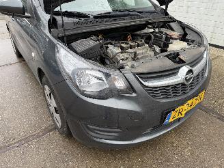 Opel Karl 1.0 120 Jaar Edition Navigatie picture 15