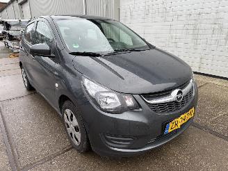 Damaged car Opel Karl 1.0 120 Jaar Edition Navigatie 2019/7