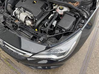 Opel Astra 1.0 Online Edition picture 16