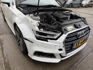 Audi A3 1.0 TFSI S-Line picture 15