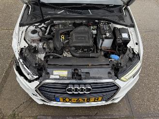 Audi A3 1.0 TFSI S-Line picture 13