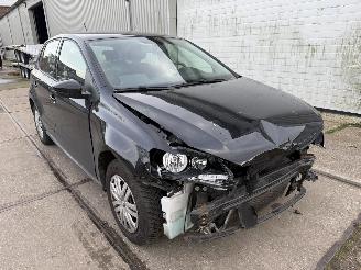 Unfallwagen Volkswagen Polo 1.0 Comfortline 2017/3