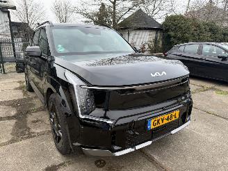 Kia EV9 GT-Line 99.8 kWh picture 7