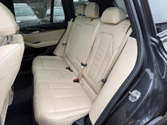 BMW iX3 High Executive 80kWh Panoramadak picture 22