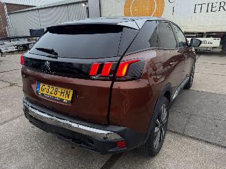 Peugeot 3008 1.2 PureTech  Blue Lease Premium picture 3