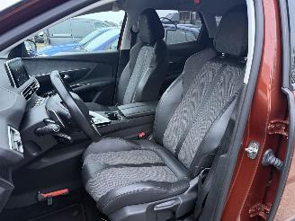 Peugeot 3008 1.2 PureTech  Blue Lease Premium picture 18