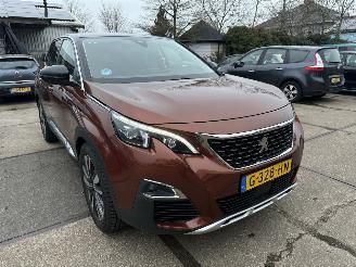 Avarii autoturisme Peugeot 3008 1.2 PureTech  Blue Lease Premium 2019/10