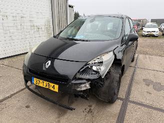 Renault Grand-scenic 1.6 Expression 7-Persoons LPG picture 8