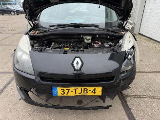 Renault Grand-scenic 1.6 Expression 7-Persoons LPG picture 9