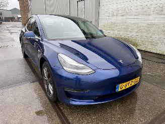 Schadeauto Tesla Model 3 Long Range AWD 75 kWh 2019/9