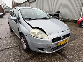 Avarii autoturisme Fiat Grande Punto 1.4 Edizione Prima 2006/11