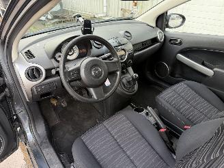 Mazda 2 1.3 TS picture 18