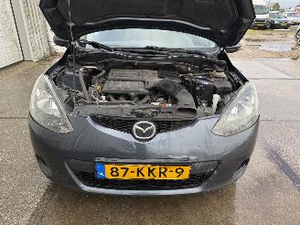 Mazda 2 1.3 TS picture 10