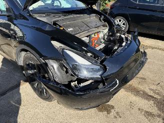 Tesla Model Y Long Range AWD 75kWh picture 19