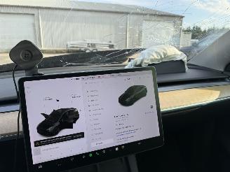 Tesla Model Y Long Range AWD 75kWh picture 11