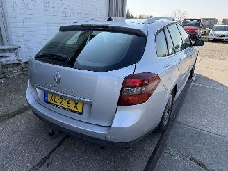 Renault Laguna 1.5 dCi Expression picture 6