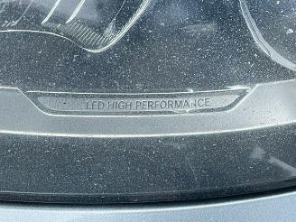 Mercedes C-klasse 220 d BleuTEC AMG LINE picture 9