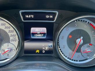 Mercedes GLA 180 URBAN PANORAMADAK NAVI BI XENON picture 13