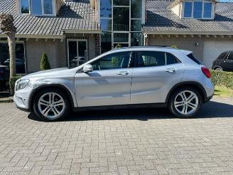 Mercedes GLA 180 URBAN PANORAMADAK NAVI BI XENON picture 5