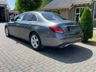 Mercedes E-klasse 200 d AMG LINE  NAVI CAMERA LED picture 6