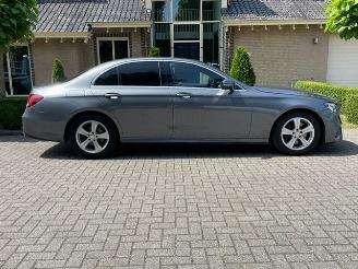 Mercedes E-klasse 200 d AMG LINE  NAVI CAMERA LED picture 2