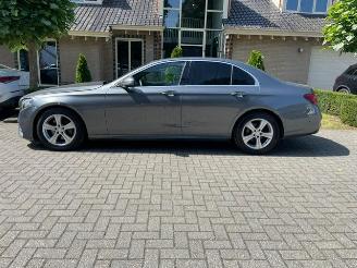 Mercedes E-klasse 200 d AMG LINE  NAVI CAMERA LED picture 5