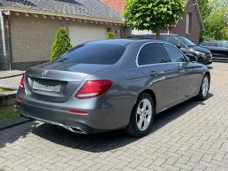 Mercedes E-klasse 200 d AMG LINE  NAVI CAMERA LED picture 3