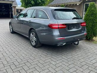 Mercedes E-klasse 200 d AVANTGARDE NAVI CAMERA LED WIDESCREEN picture 6