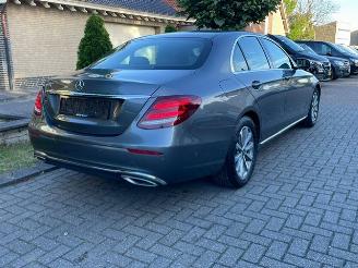 Mercedes E-klasse 200 d AVANTGARDE NAVI CAMERA LED picture 3