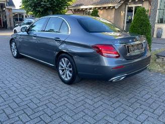 Mercedes E-klasse 200 d AVANTGARDE NAVI CAMERA LED picture 6