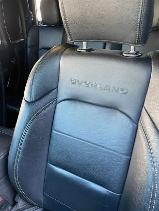 Jeep Gladiator 3.0 V6 crd OVERLANDNAVI LEDER picture 13