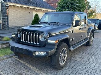Jeep Gladiator 3.0 V6 crd OVERLANDNAVI LEDER picture 2
