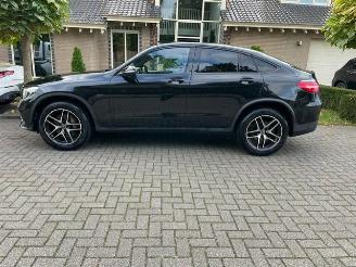 Mercedes GLC 350e 4MATIC HYBRID AMG LINE NAVI CAMERA picture 5