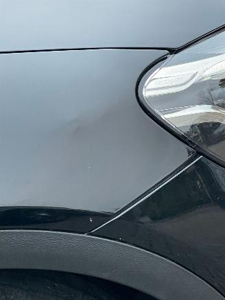 Mercedes GLC 350e 4MATIC HYBRID AMG LINE NAVI CAMERA picture 16